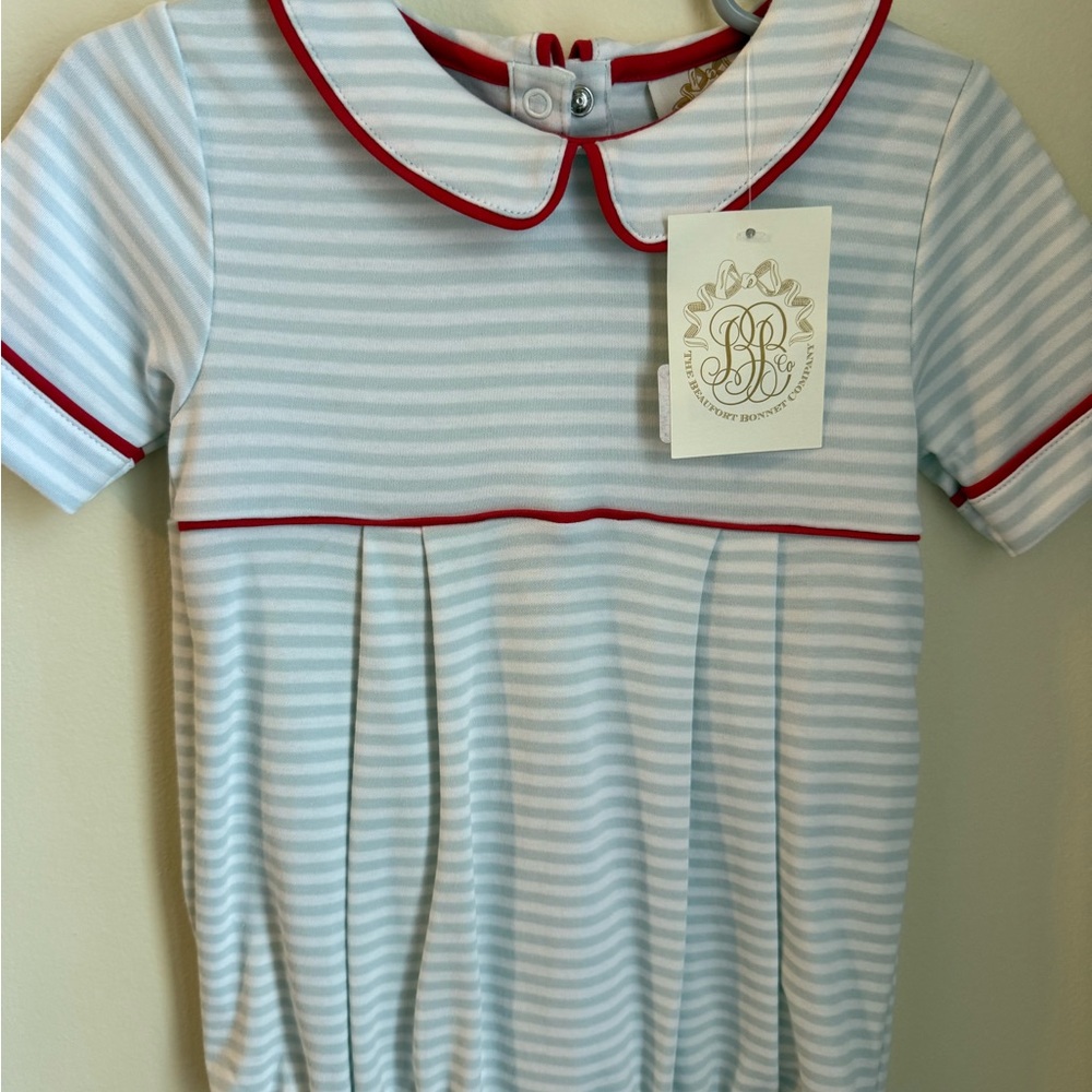 TBBC Bradford Bubble 2T